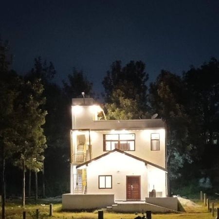 Individual Villa Stay Yelagiri Exteriör bild