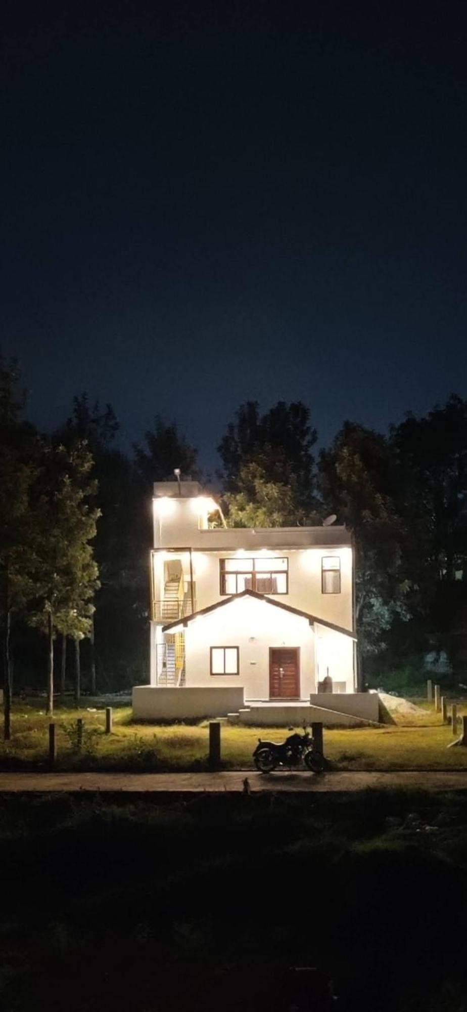Individual Villa Stay Yelagiri Exteriör bild