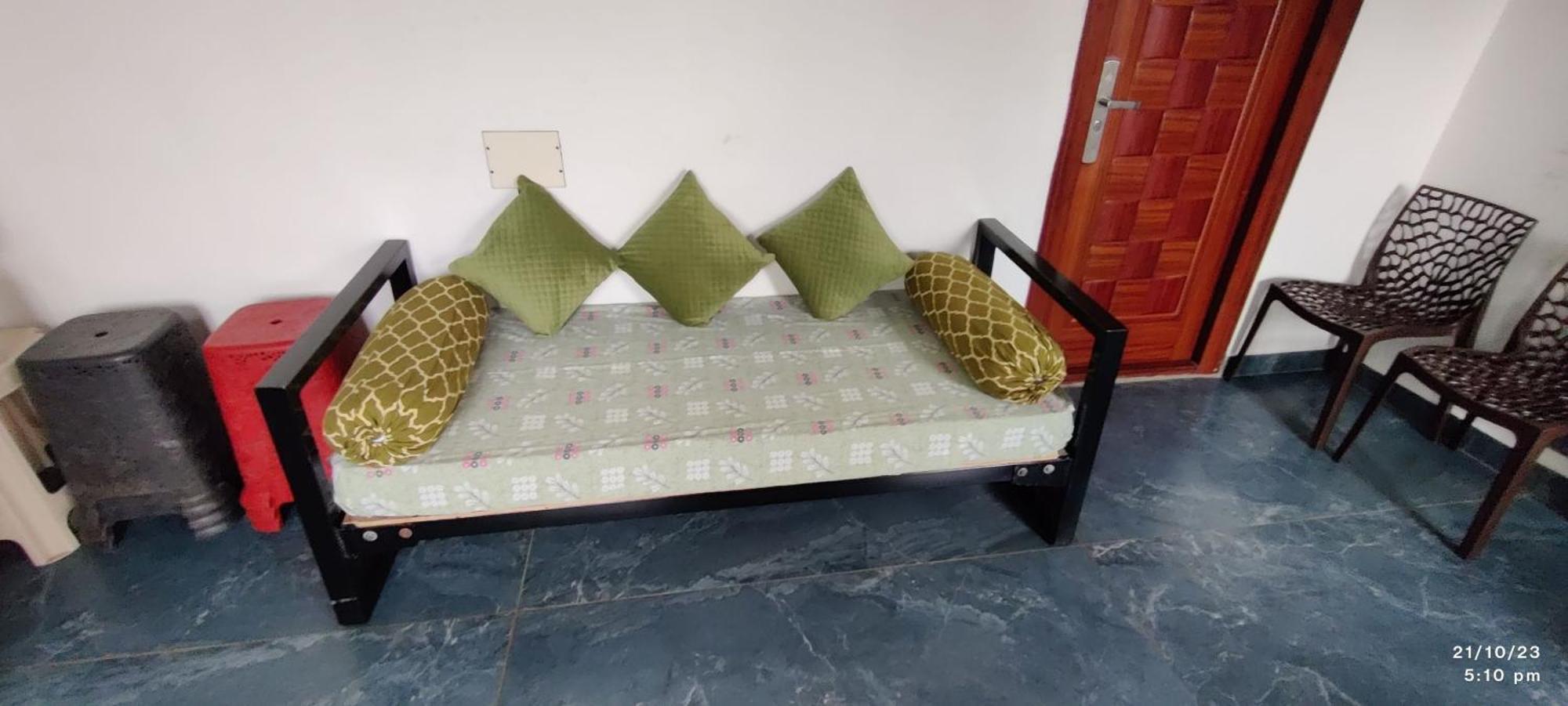 Individual Villa Stay Yelagiri Exteriör bild