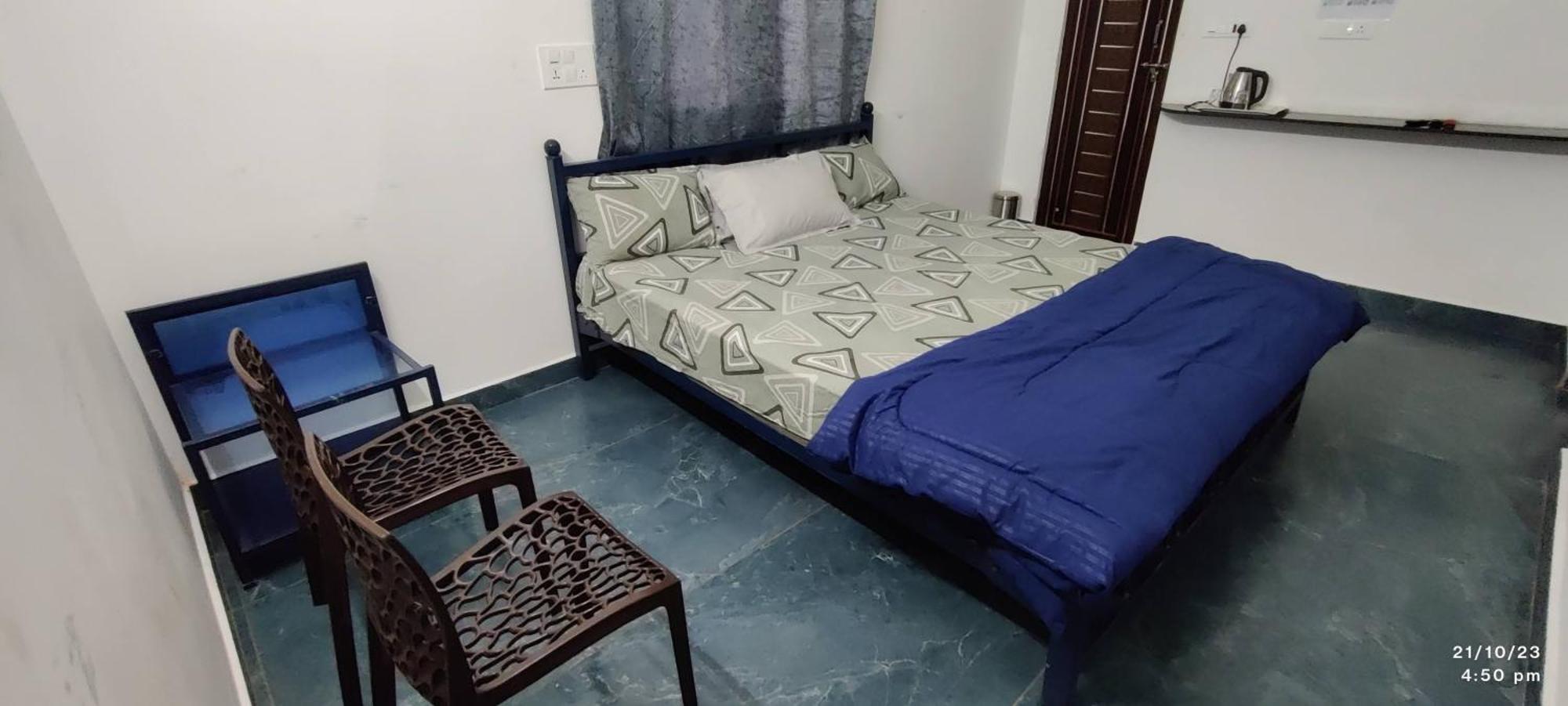 Individual Villa Stay Yelagiri Exteriör bild