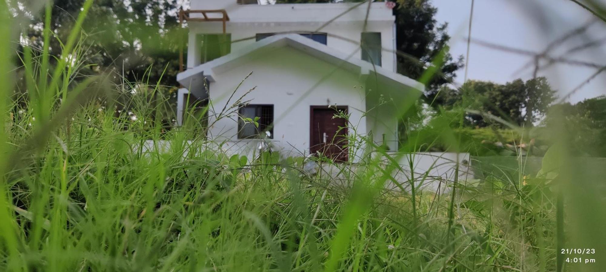 Individual Villa Stay Yelagiri Exteriör bild