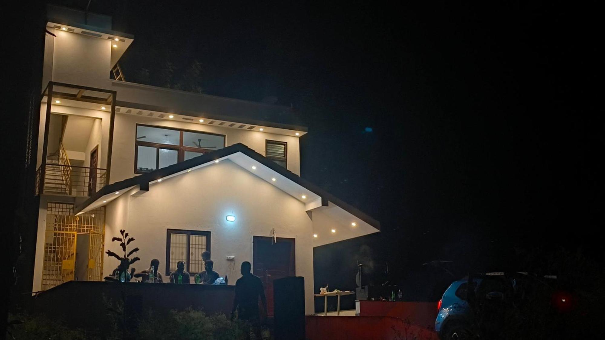 Individual Villa Stay Yelagiri Exteriör bild