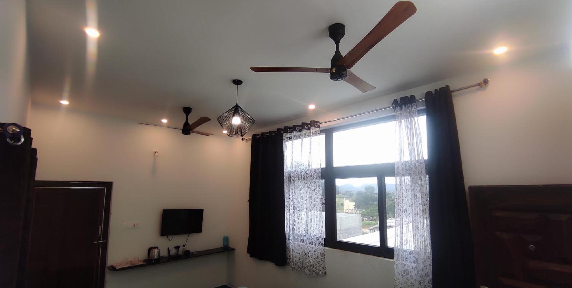 Individual Villa Stay Yelagiri Exteriör bild
