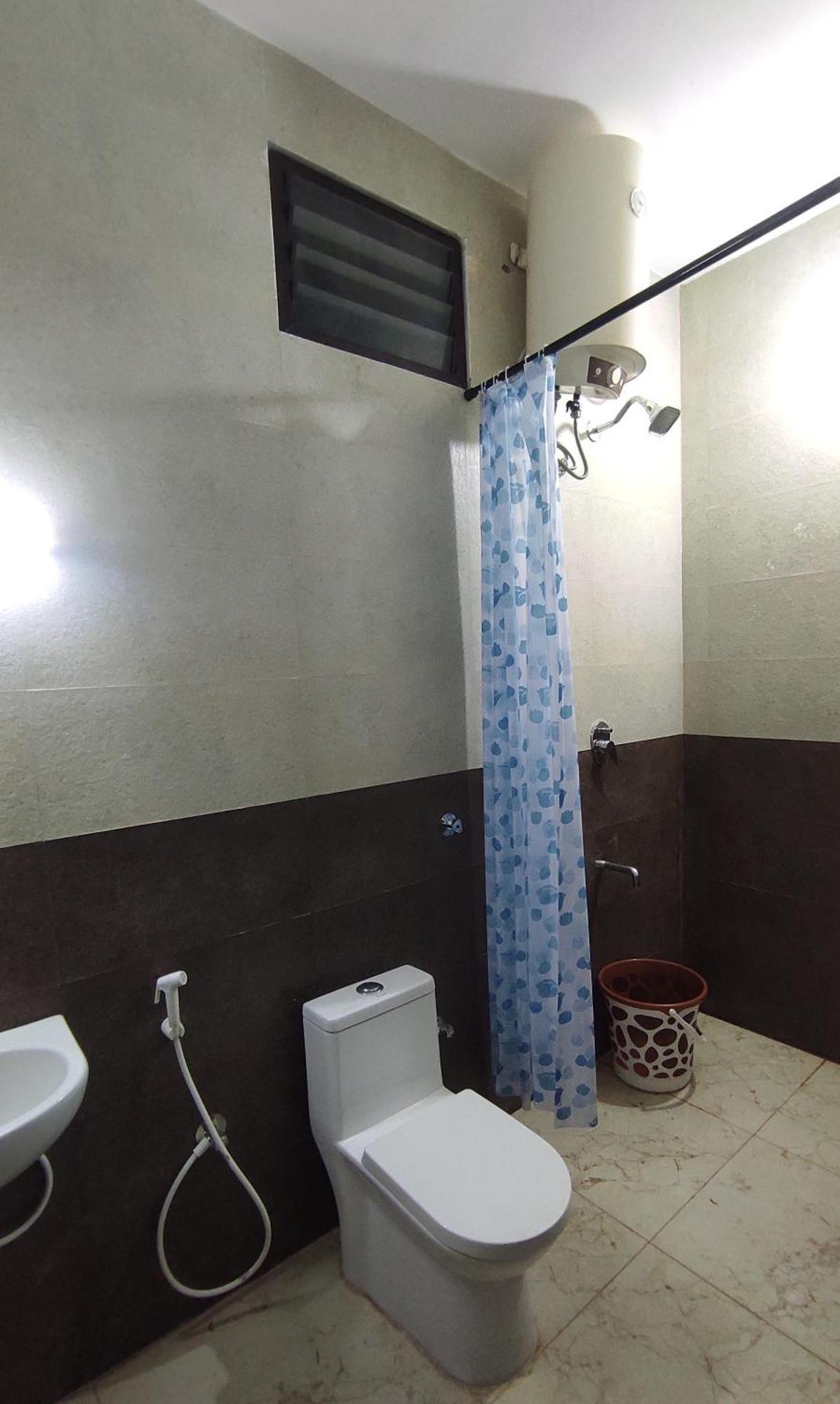 Individual Villa Stay Yelagiri Exteriör bild