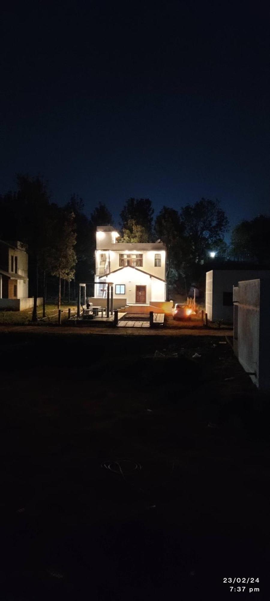 Individual Villa Stay Yelagiri Exteriör bild