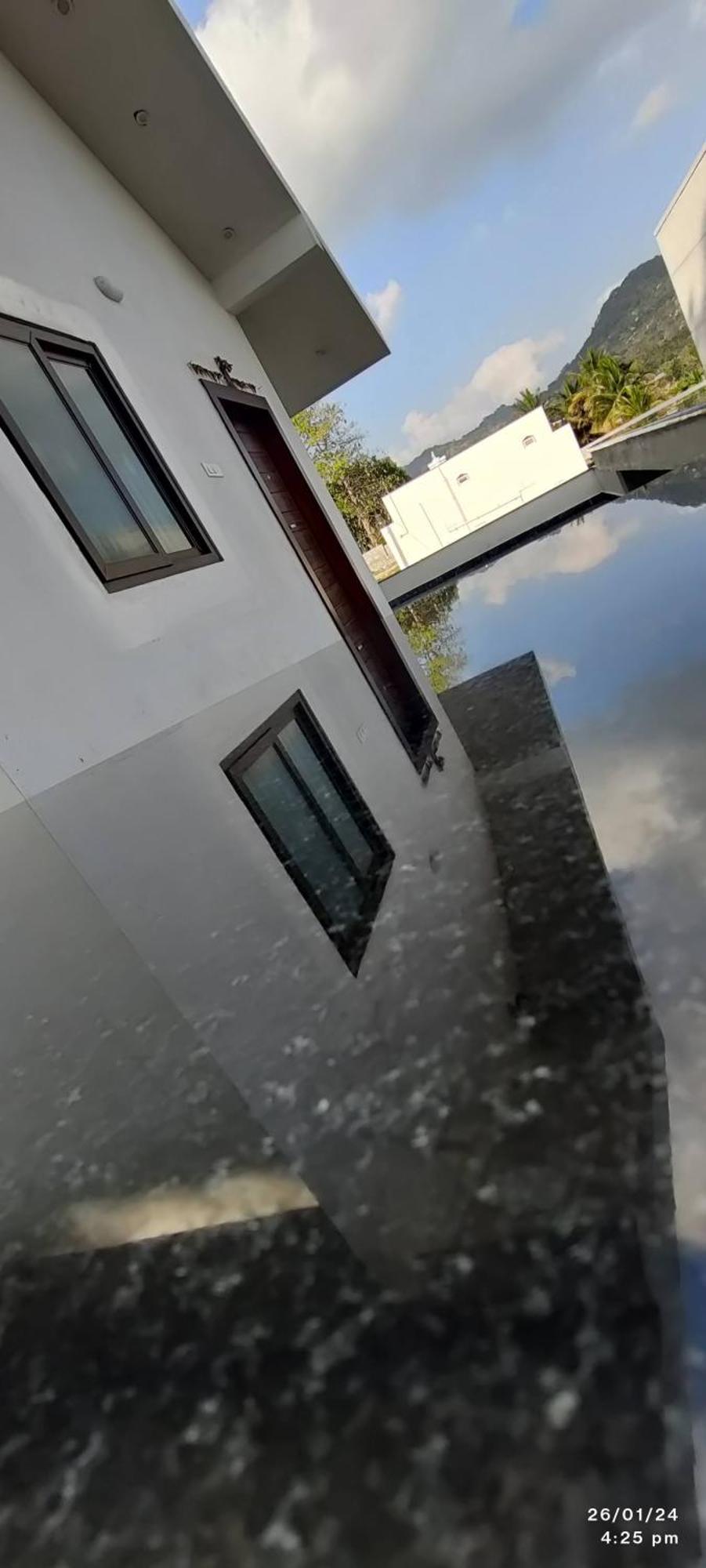 Individual Villa Stay Yelagiri Exteriör bild