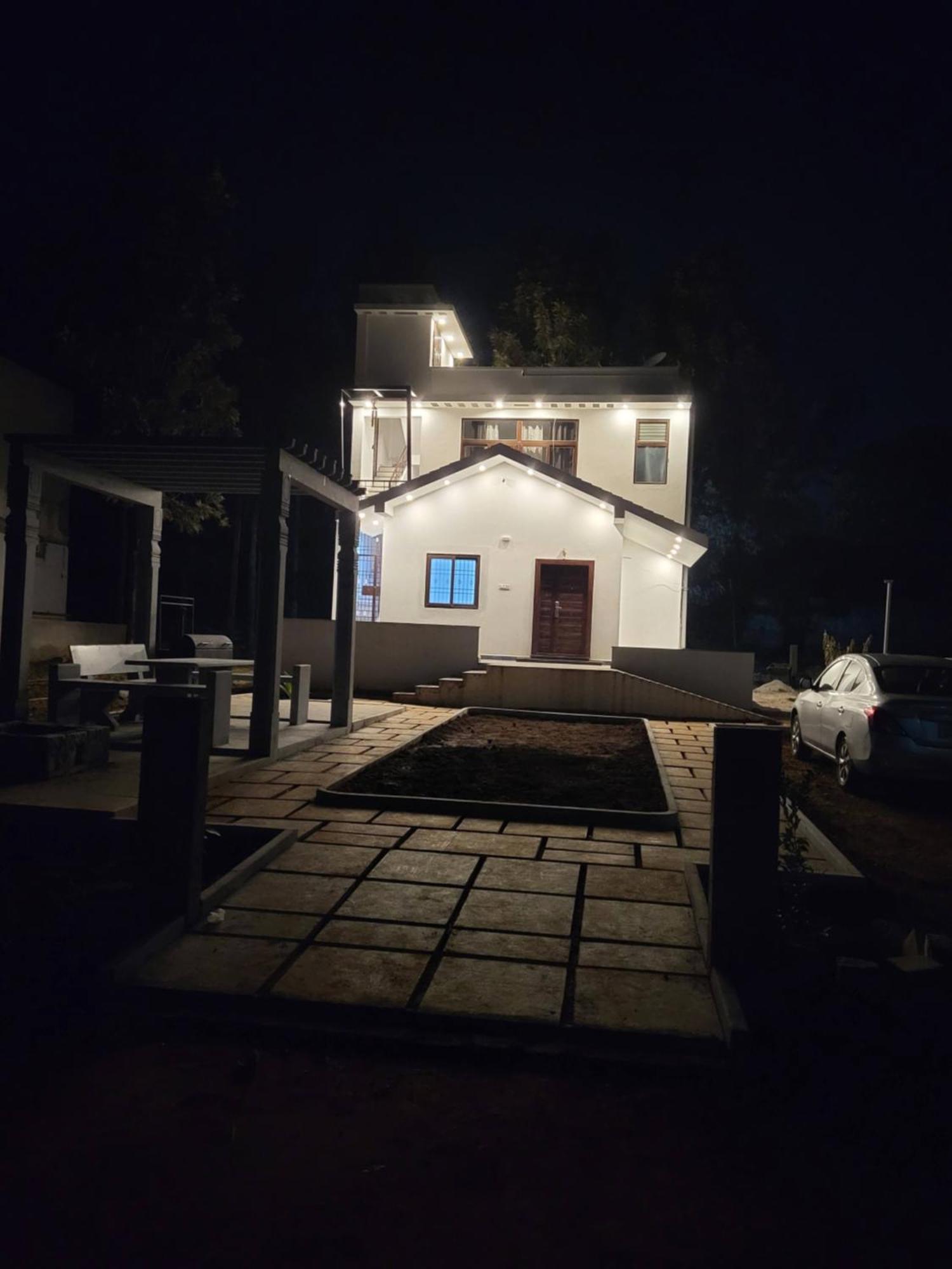 Individual Villa Stay Yelagiri Exteriör bild