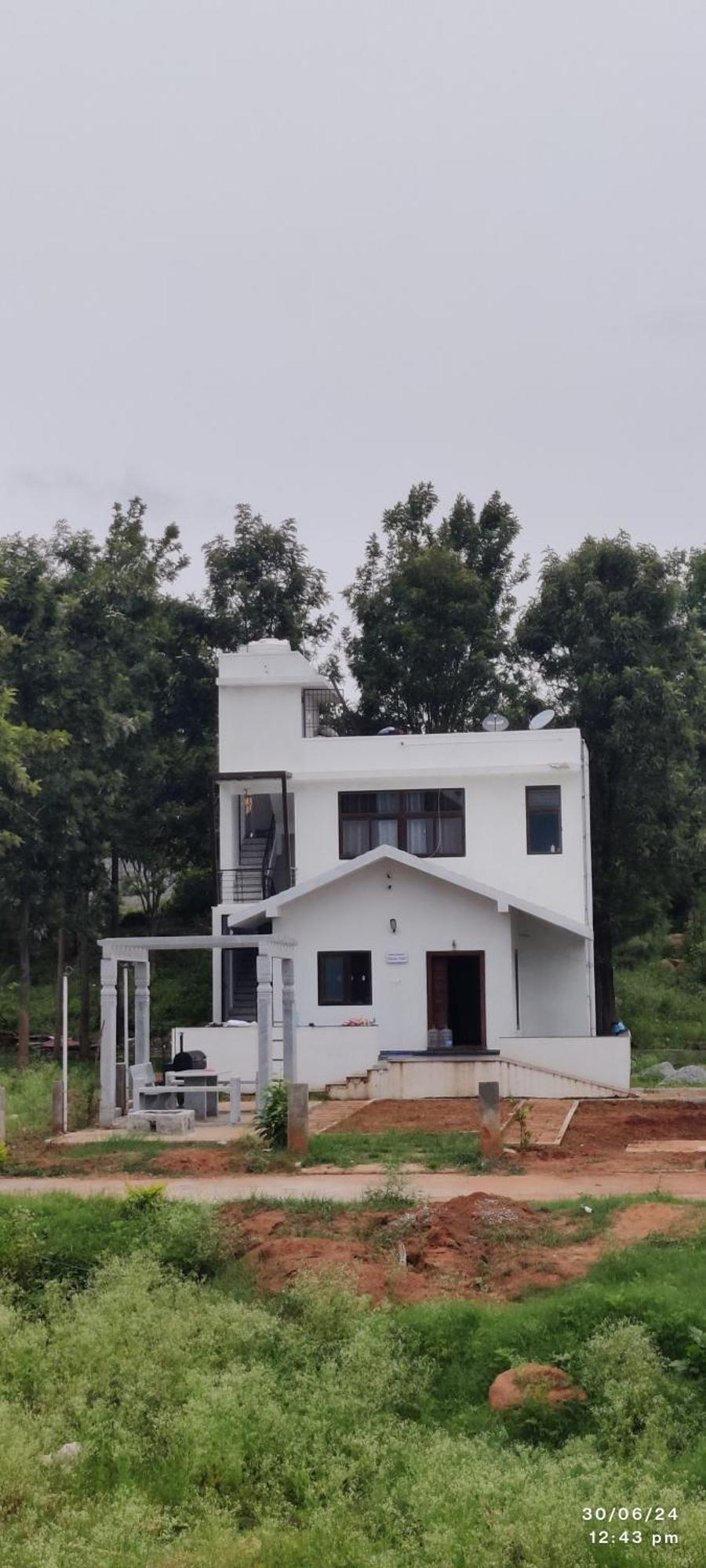 Individual Villa Stay Yelagiri Exteriör bild