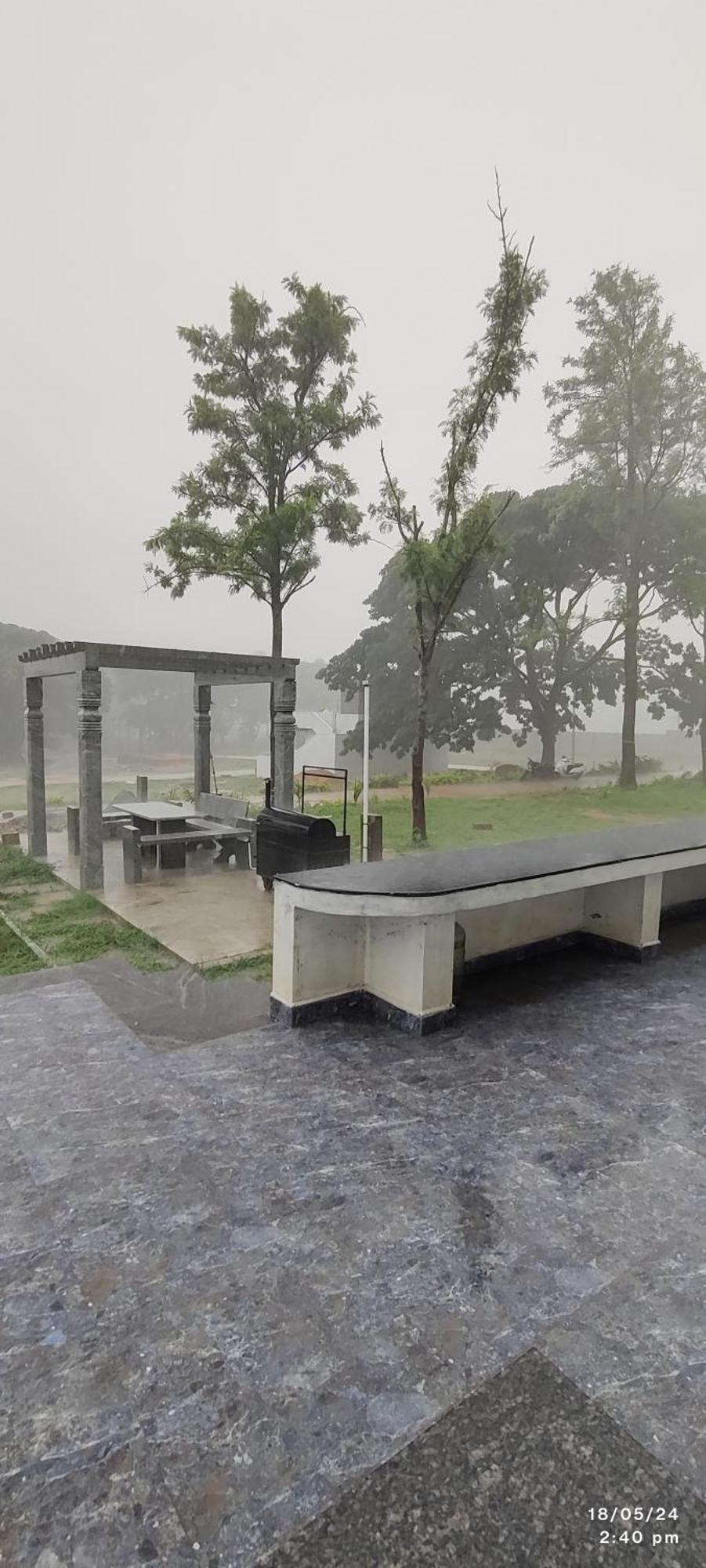 Individual Villa Stay Yelagiri Exteriör bild