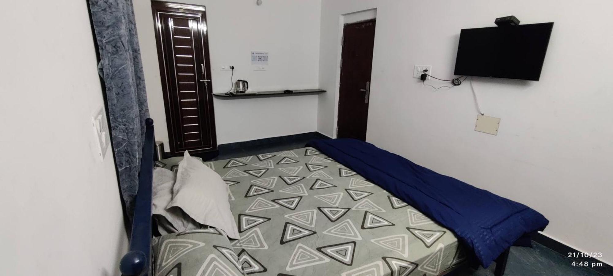Individual Villa Stay Yelagiri Exteriör bild