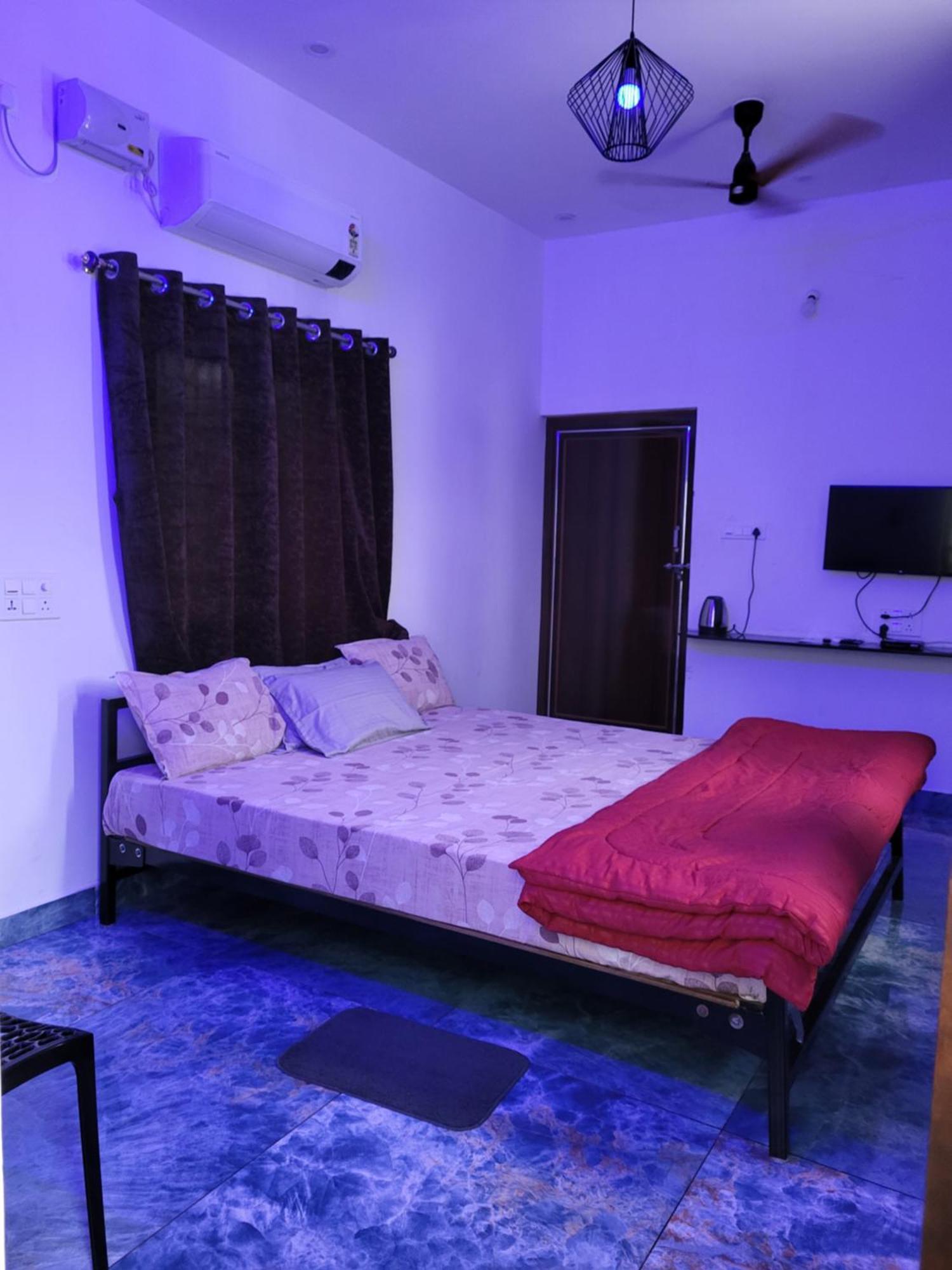 Individual Villa Stay Yelagiri Exteriör bild