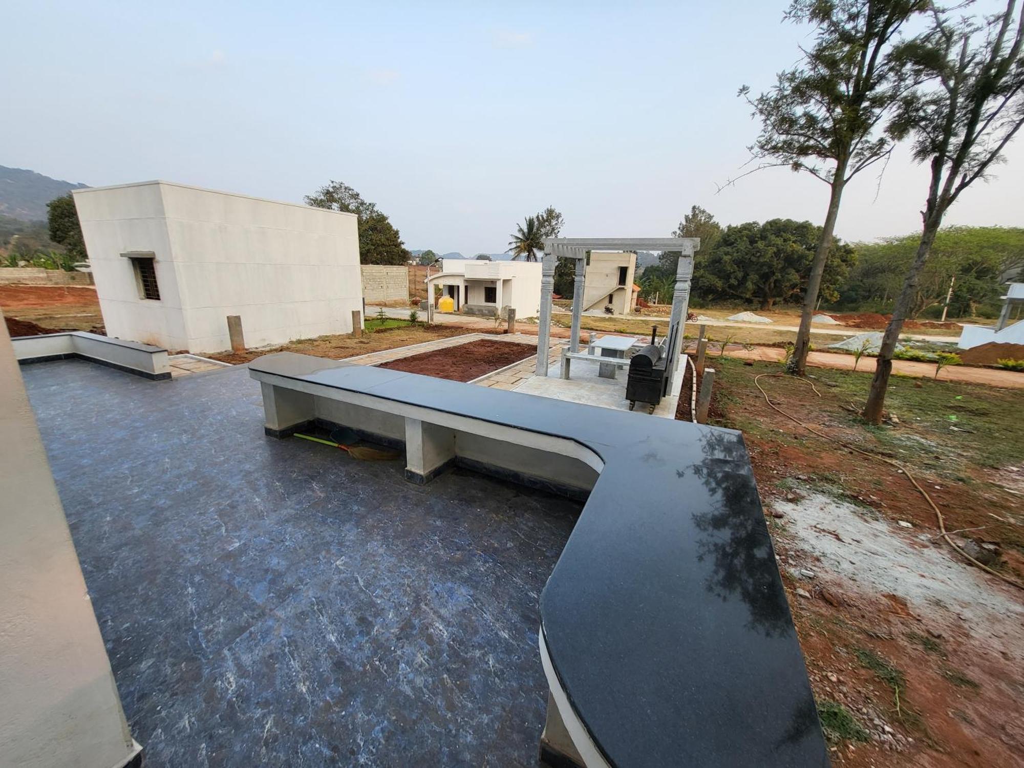 Individual Villa Stay Yelagiri Exteriör bild
