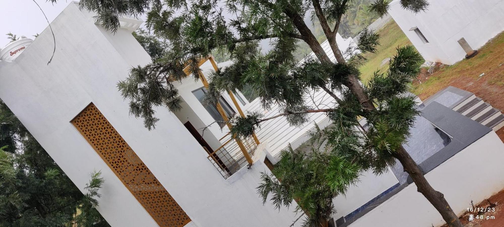Individual Villa Stay Yelagiri Exteriör bild